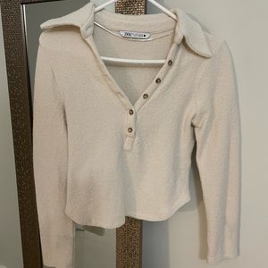 Zara long sleeve